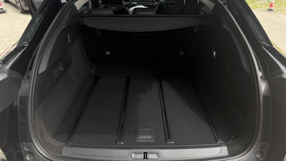 CITROEN C5 X C5 X 1.2 PureTech Plus EAT8