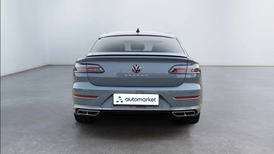 VOLKSWAGEN Arteon Arteon 2.0 TDI R-Line DSG