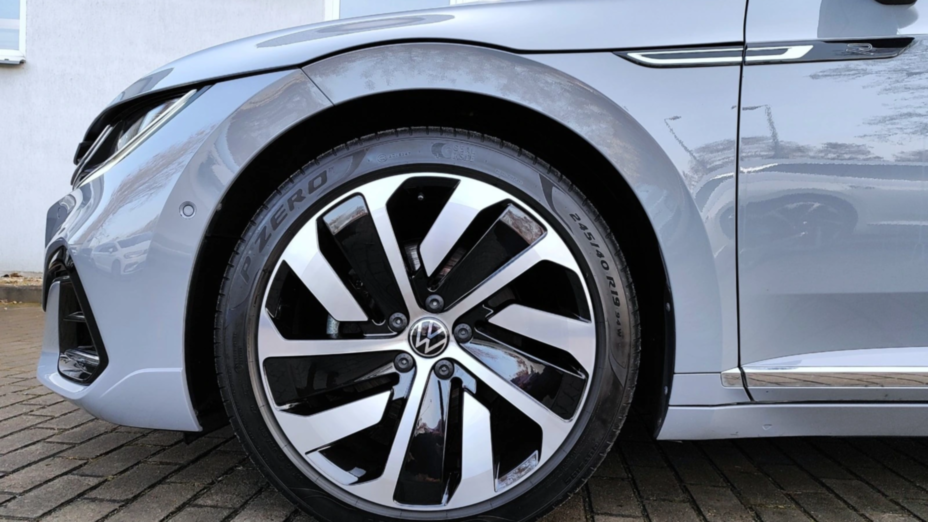 VOLKSWAGEN Arteon Arteon 2.0 TDI R-Line DSG
