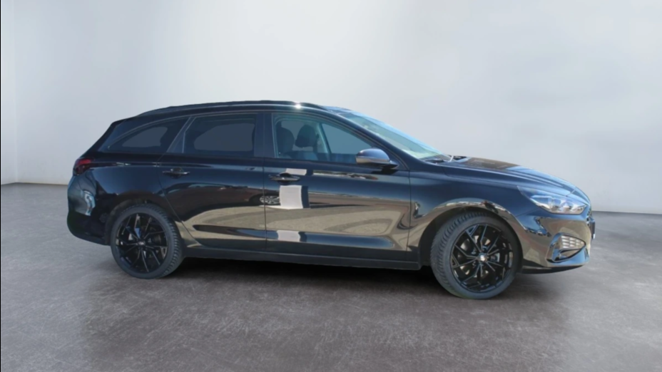 HYUNDAI i30 i30 1.0 T-GDI Smart