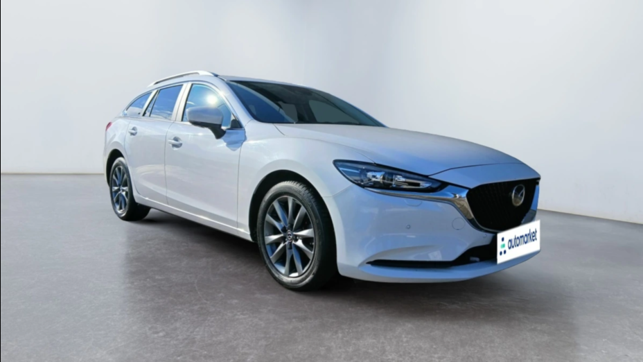 MAZDA 6 6 2.0 SkyMotion aut