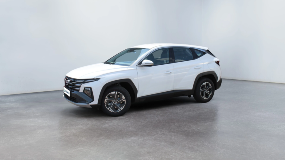 HYUNDAI Tucson Tucson 1.6 T-GDi Modern 2WD Nowy