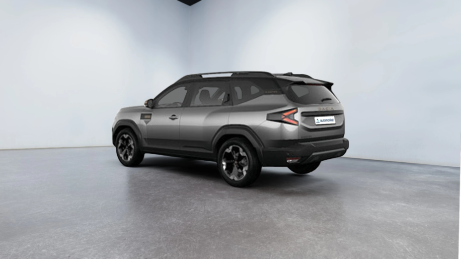 DACIA Bigster Bigster 1.2 TCe mHEV Extreme Nowy