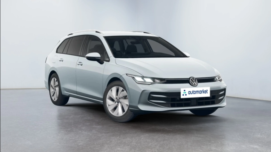 VOLKSWAGEN Golf Golf VIII 2.0 TDI Life Plus Nowy