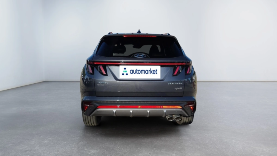 HYUNDAI Tucson Tucson 1.6 T-GDi HEV N Line 2WD