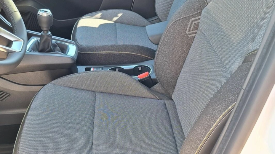 RENAULT Captur Captur 1.0 TCe Techno Nowy