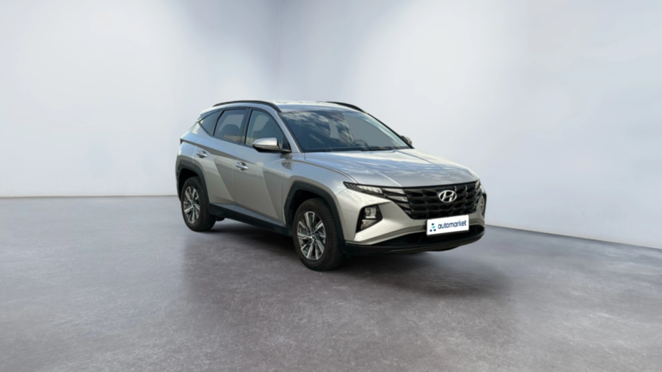 HYUNDAI Tucson Tucson 1.6 T-GDi HEV Smart 2WD
