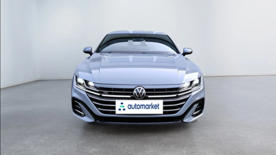 VOLKSWAGEN Arteon Arteon 2.0 TDI R-Line DSG