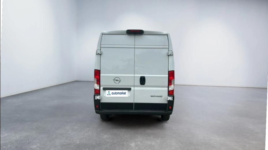 OPEL Movano Movano H3-Power L3H2 Nowy