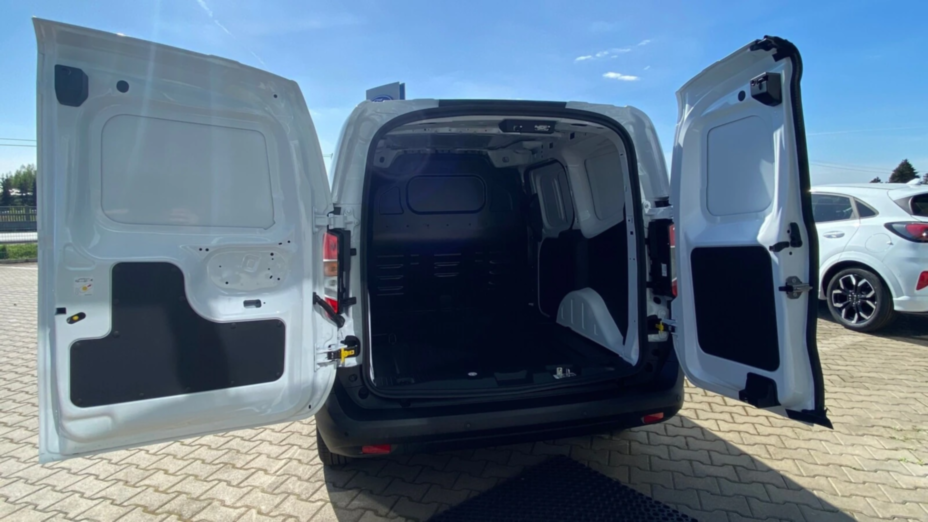 FORD Transit Courier Transit Courier 1.5 EcoBlue 1,9t Trend Nowy