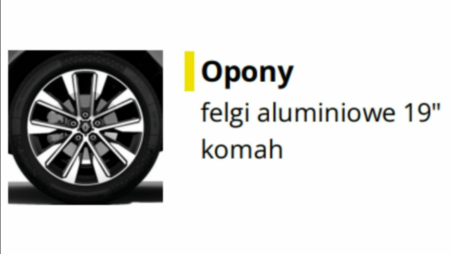 RENAULT Austral Austral 1.3 TCe mHEV Techno aut Nowy