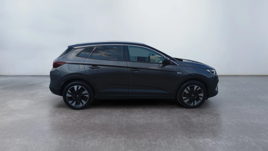 OPEL Grandland X Grandland X 1.6 T PHEV 4x4 Ultimate