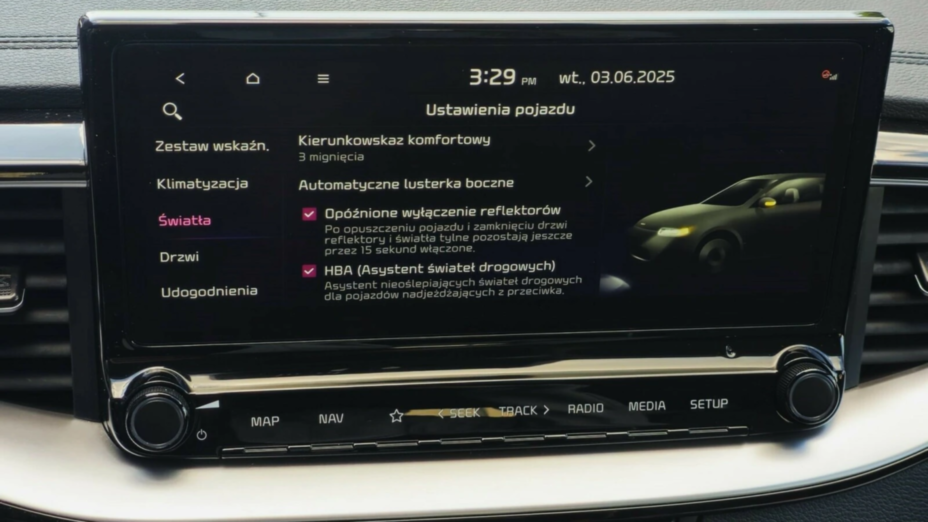 KIA XCeed XCeed 1.5 T-GDI L
