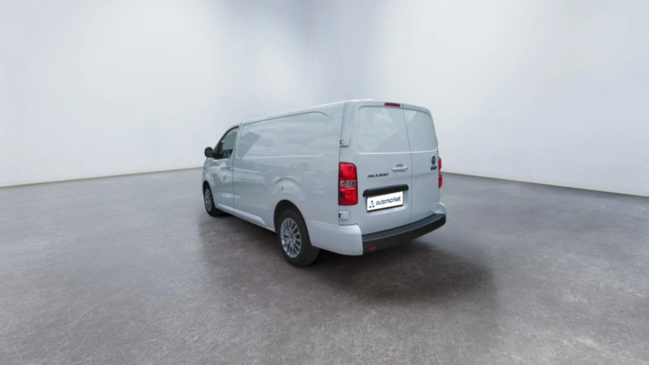FIAT Scudo Scudo 2.0 MJ Maxi 3,1t