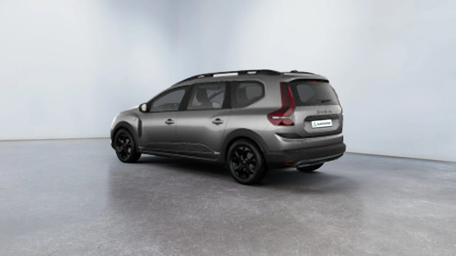 DACIA Jogger Jogger 1.6 Full Hybrid 140 Extreme MMT Nowy
