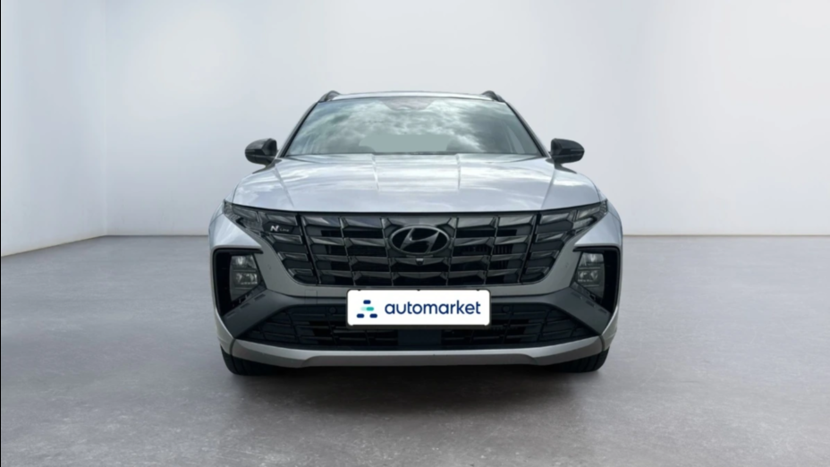 HYUNDAI Tucson Tucson 1.6 T-GDi HEV N Line 4WD