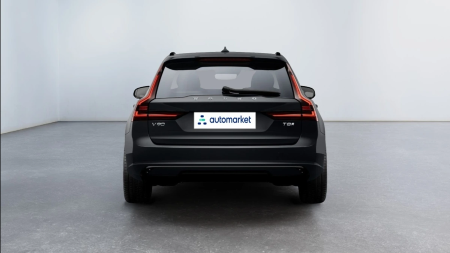 VOLVO V90 V90 T8 AWD Plug-In Hybrid Plus Dark aut Nowy