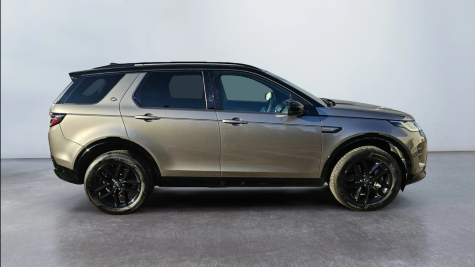 LAND ROVER Discovery Sport Discovery Sport 2.0 P200 mHEV Dynamic SE aut