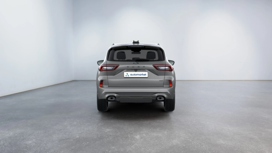 FORD Kuga Kuga 2.5P PHEV FWD ST-Line X eCVT Nowy