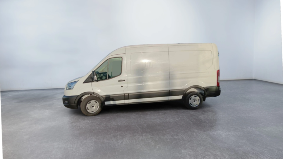 FORD Transit Transit 350 L3 RWD Trend HDT6 Nowy