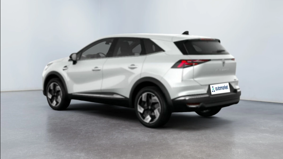 RENAULT Symbioz Symbioz 1.6 E-Tech Full Hybrid 145 Techno Nowy