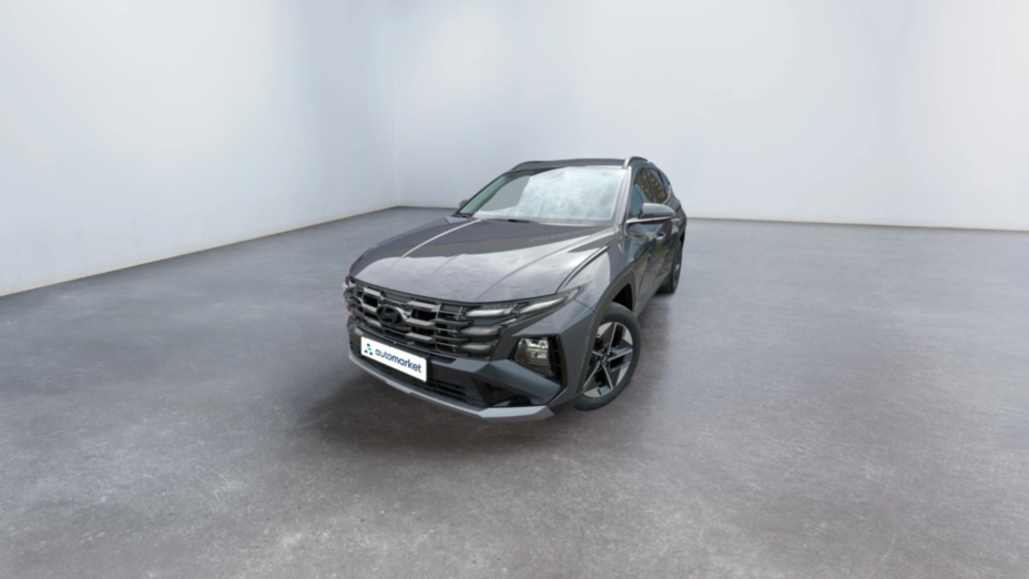 HYUNDAI Tucson Tucson 1.6 T-GDi Executive 2WD Nowy