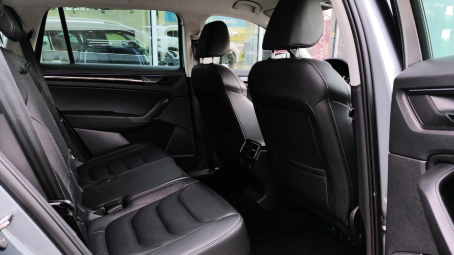 SKODA Kodiaq Kodiaq 2.0 TDI 4x4 Scout DSG