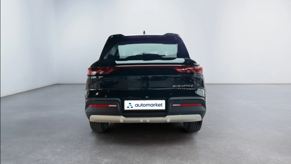 BYD Atto 2 Atto 2 45kWh Boost Nowy