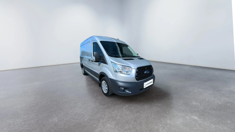 FORD Transit Transit 310 L2H2 EcoBlue Edition