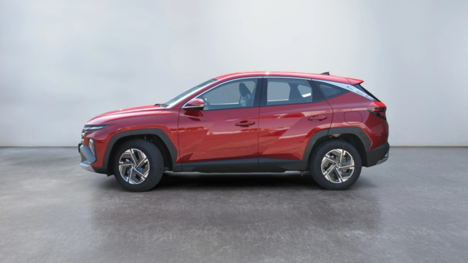 HYUNDAI Tucson Tucson 1.6 T-GDi Modern 2WD Nowy
