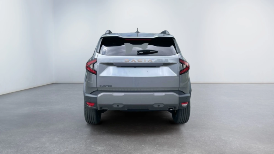 DACIA Duster Duster 1.0 TCe Extreme LPG Nowy