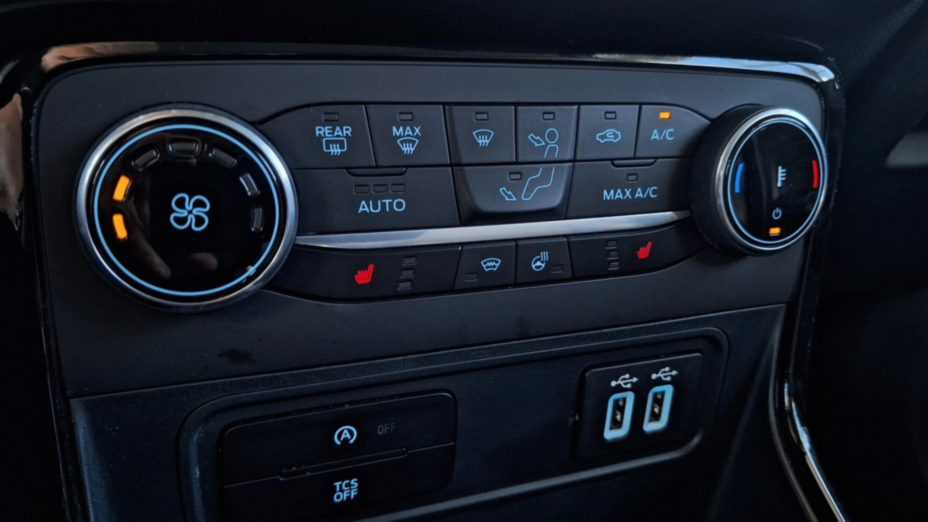 FORD Ecosport Ecosport 1.0 EcoBoost GPF Titanium ASS