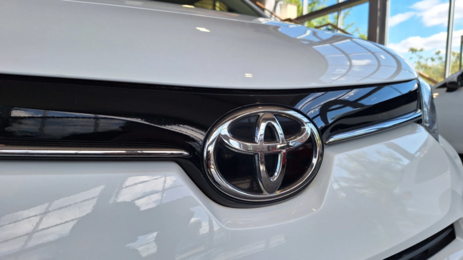 TOYOTA Proace City Verso Proace City Verso 1.5 D-4D Business