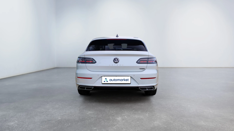 VOLKSWAGEN Arteon Arteon 2.0 TDI 4Motion R-Line DSG
