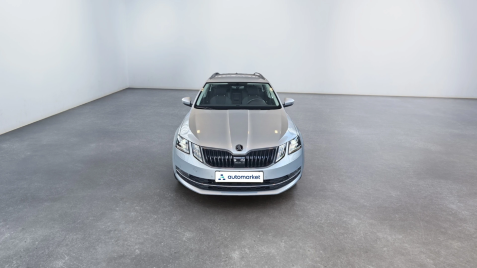 SKODA Octavia Octavia 1.5 TSI GPF ACT Style DSG