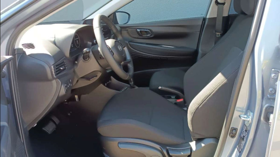 HYUNDAI i20 i20 1.0 T-GDi Smart DCT Nowy