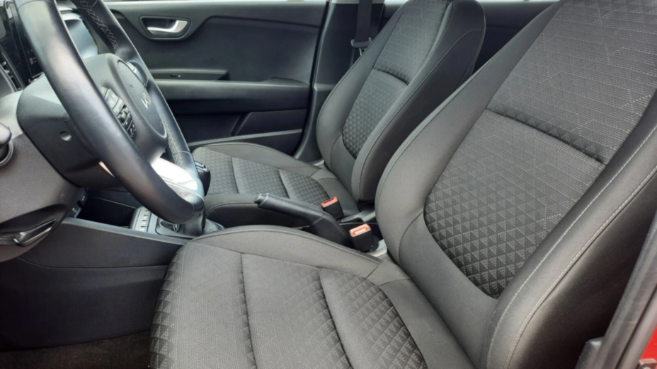 KIA Rio Rio 1.0 T-GDI M