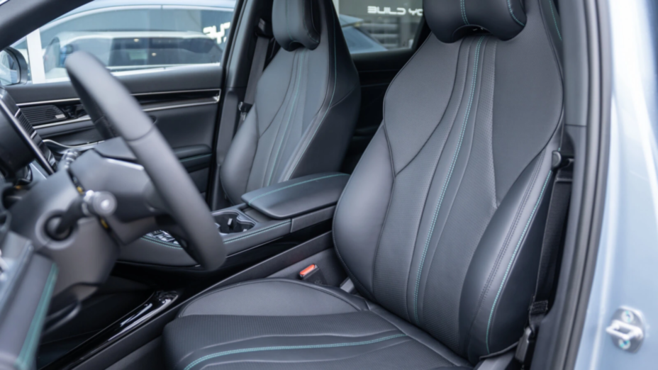 BYD Seal U Seal U 1.5 DM-i Boost Nowy