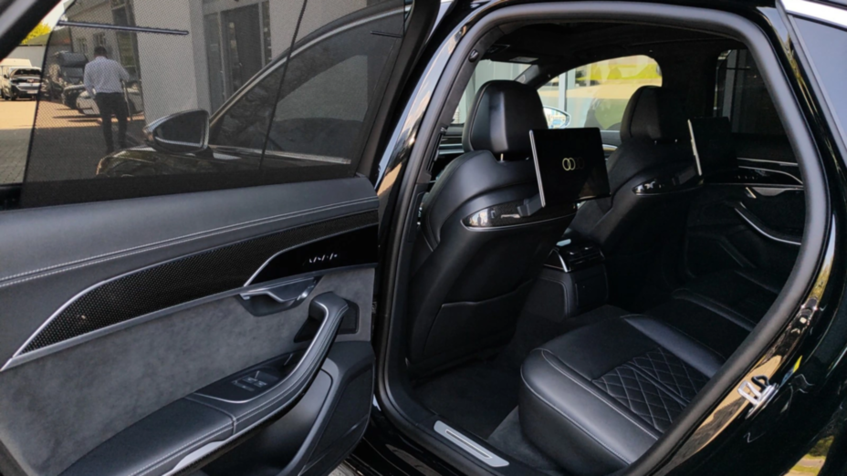 AUDI A8 S8 TFSI mHEV Quattro Tiptr.