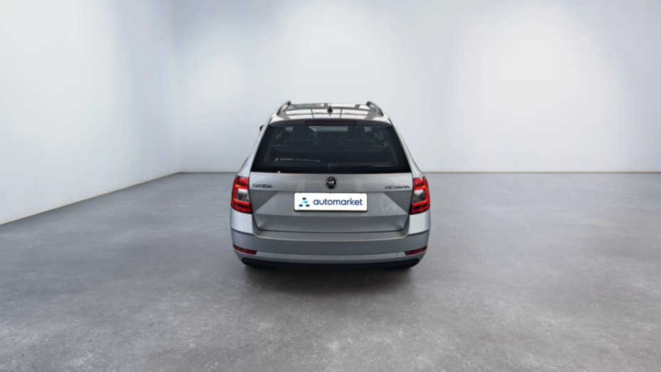 SKODA Octavia Octavia 1.5 TSI GPF ACT Style DSG