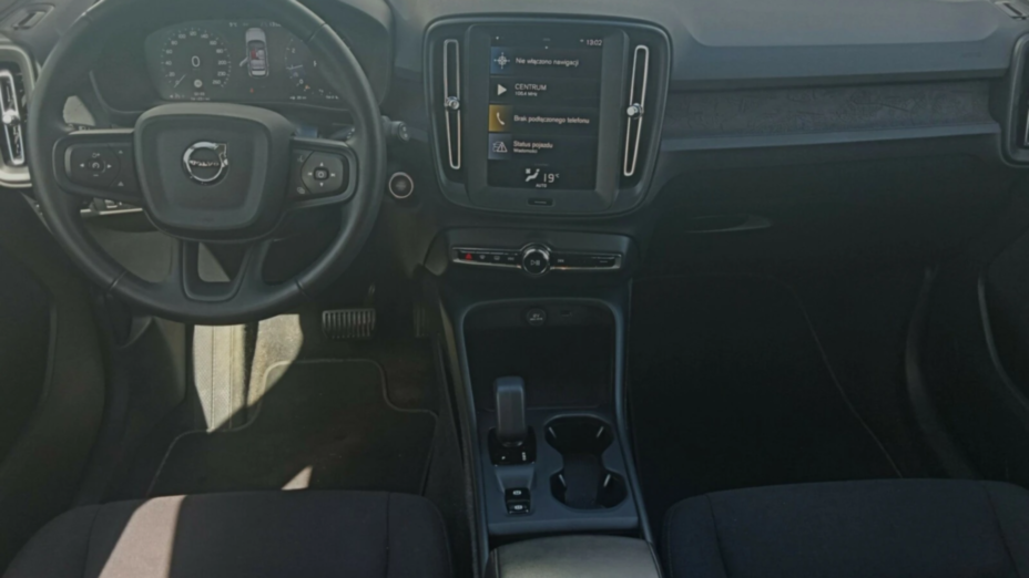 VOLVO XC40 XC40 T3 Momentum Core aut