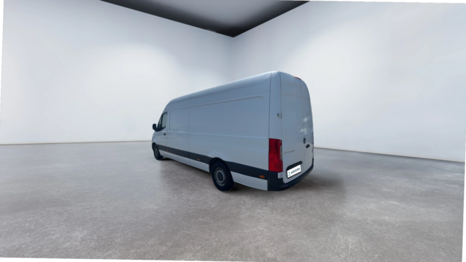 MERCEDES-BENZ Sprinter Sprinter 314 CDI 907.635 14m3