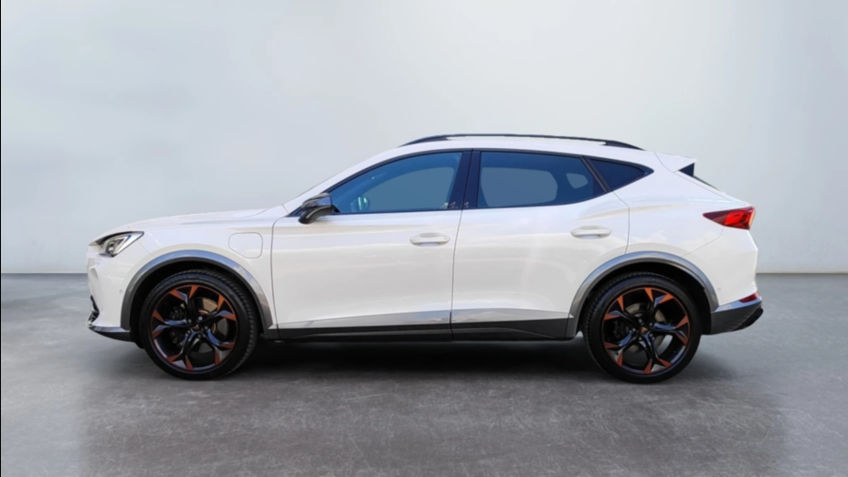 CUPRA Formentor Formentor 1.4 e-Hybrid VZ DSG