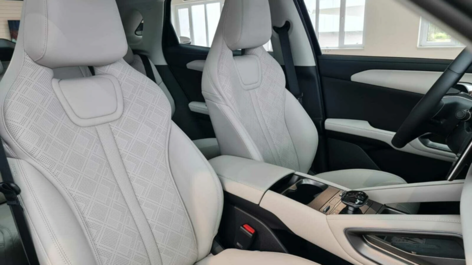 BYD Atto 2 Atto 2 45kWh Boost Nowy