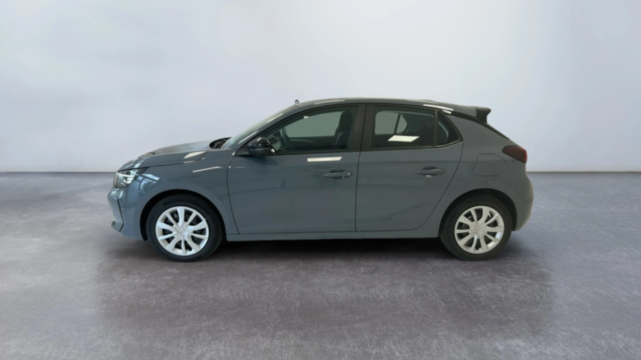 OPEL Corsa Corsa 1.2 Edition S&S Nowy
