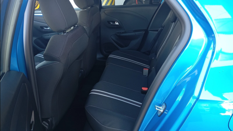 OPEL Corsa Corsa 1.2 Yes S&S Nowy