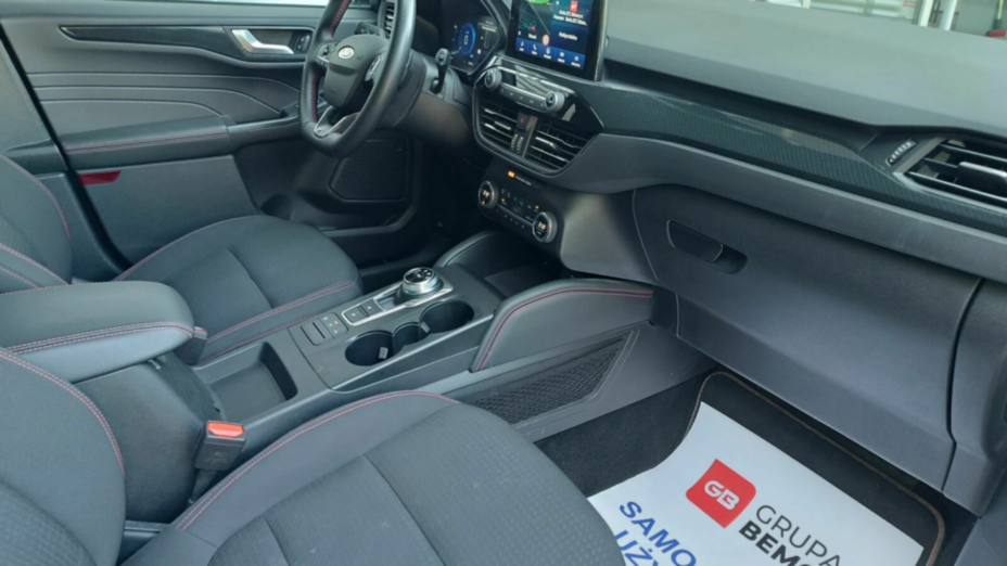 FORD Kuga Kuga 2.0 EcoBlue AWD ST-Line aut