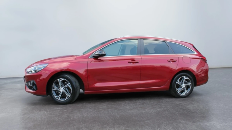 HYUNDAI i30 i30 1.0 T-GDI Smart