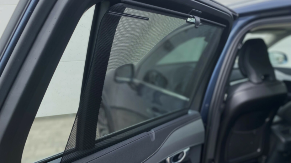 VOLVO XC90 XC90 B5 D AWD Plus Bright 7os aut