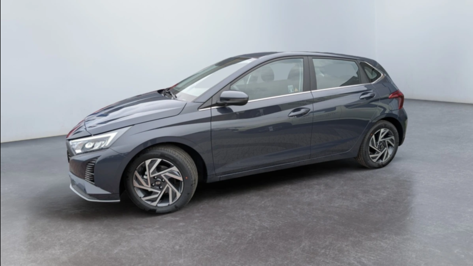 HYUNDAI i20 i20 1.2 Modern Nowy